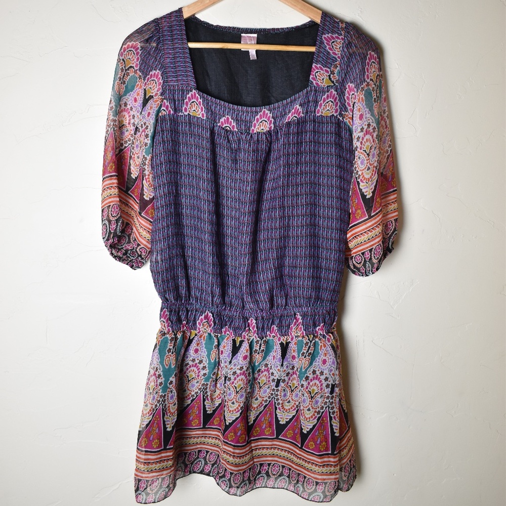 Rue 21 Dress